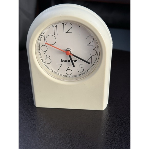 Wall Decor | Vintage Tensor Clock Works | Poshmark